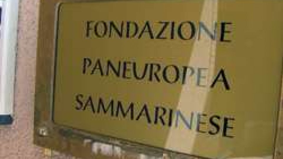 Sede Fondazione Paneuropea SammarineseFondazione Paneuropea Sammarinese: "Il Tribunale riconosce le nostre ragioni"
