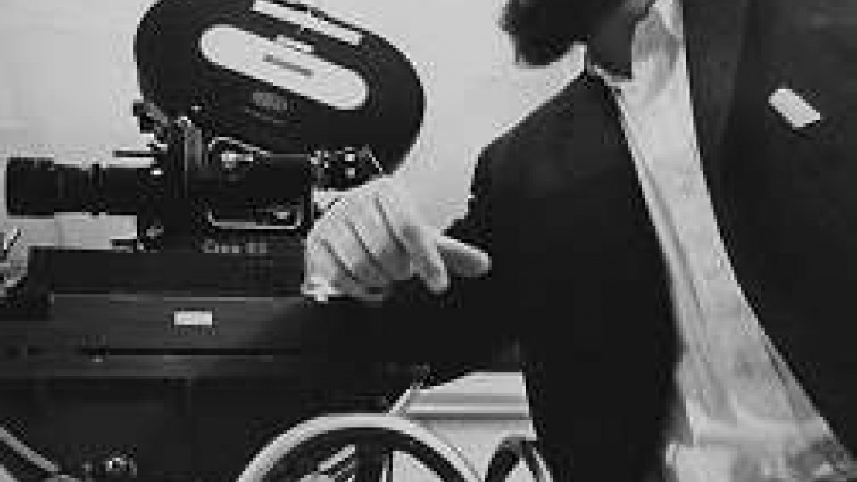 Stanley Kubrick- Arancia Meccanica-Fotografie di DMITRI KASTERINE