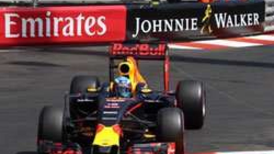 Daniel Ricciardo (Lapresse)