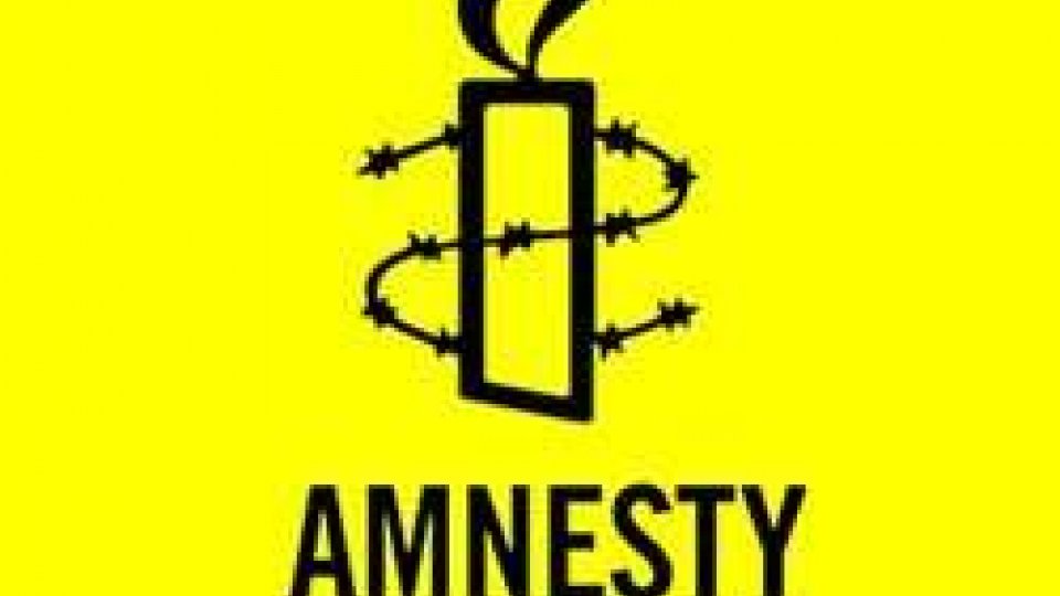 Baku, Amnesty International: "Giornalisti prigionieri di coscienza del governo repressivo di Aliyev"