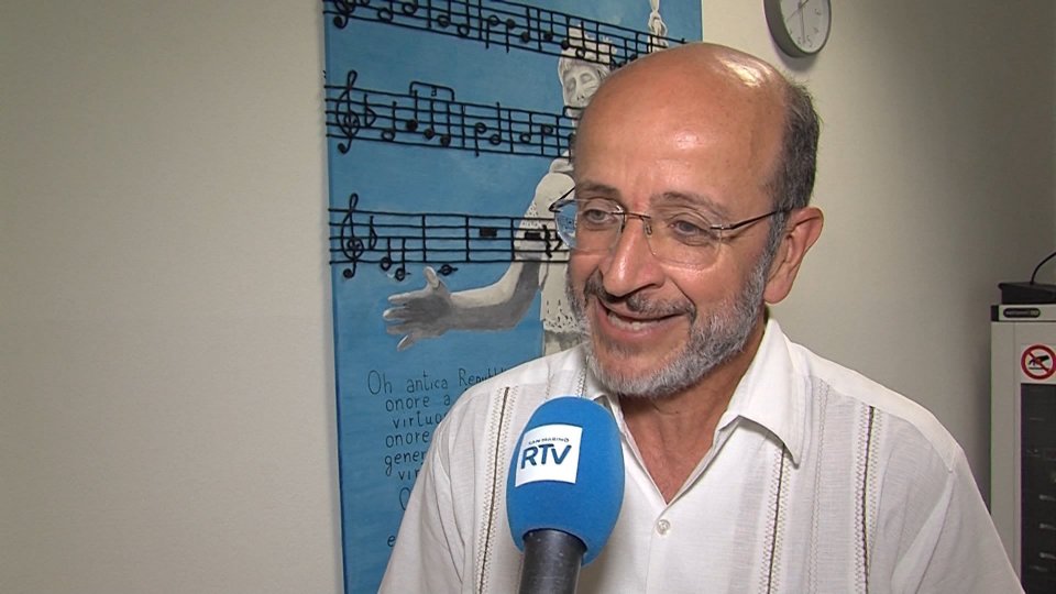 Remo Massari
