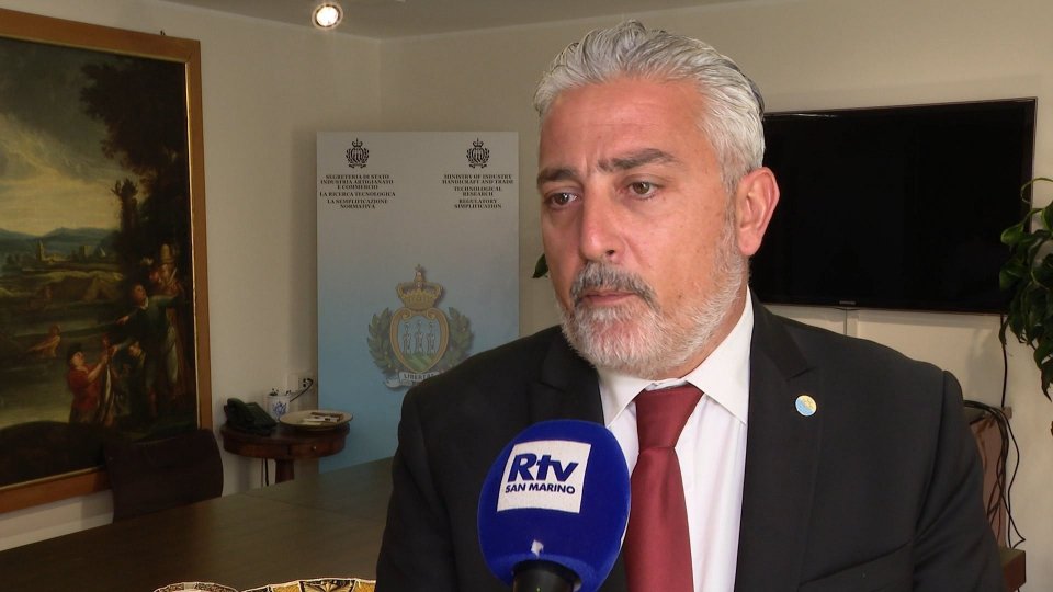 Sport come volano di sviluppo dei Piccoli Stati d'Europa: venerdì la Tavola Rotonda
