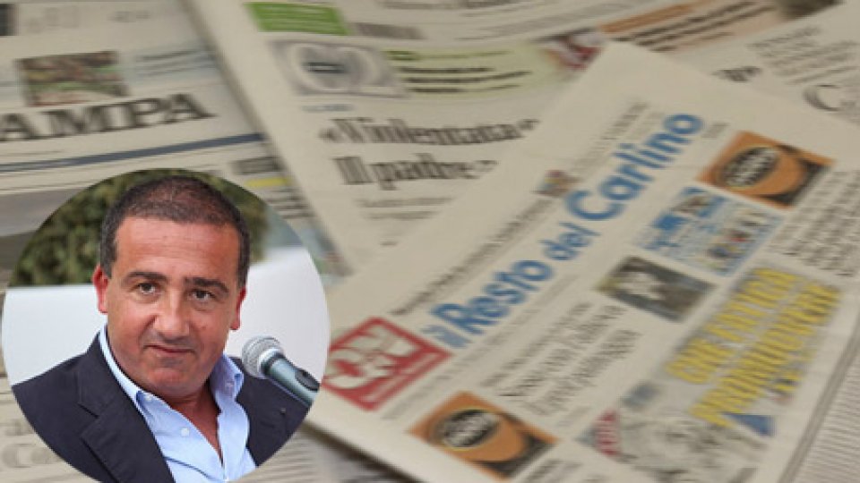Intervista a Antonio FarnèRiforma ordine dei Giornalisti, Farné: “Attacco senza precedenti alla nostra categoria”