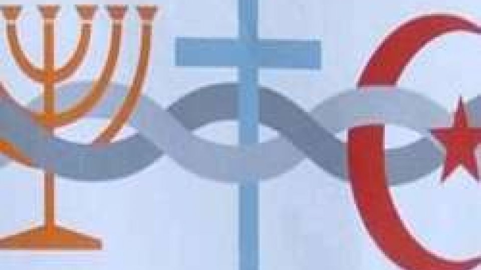 I Figli di Abramo: la Repubblica di San Marino continua a promuovere il dialogo   fra ebrei, cristiani e mussulmani