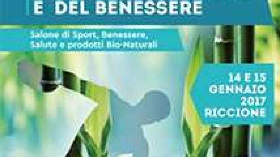 Riccione, seconda edizione per il "Festival dello Sport e del Benessere"