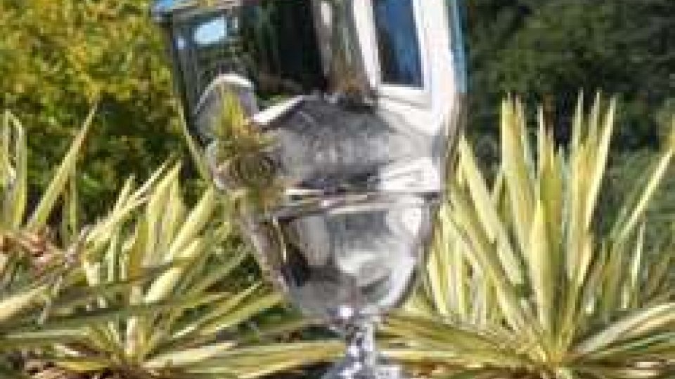 San Marino Futsal Cup: Tre Penne e Juvenes/Dogana di misura