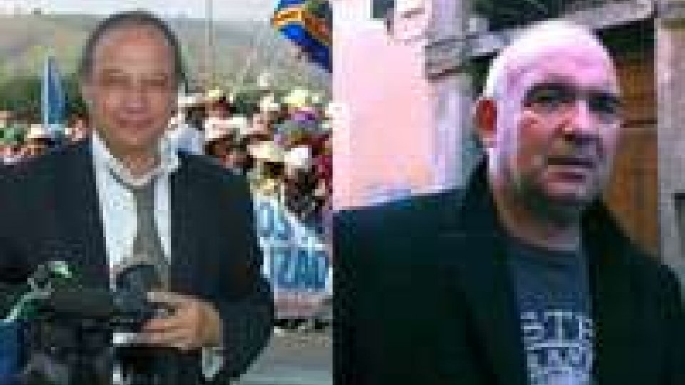 Giornalismo: Stefano Belardini e Giancarlo Dotto il 4 settembre a San Marino