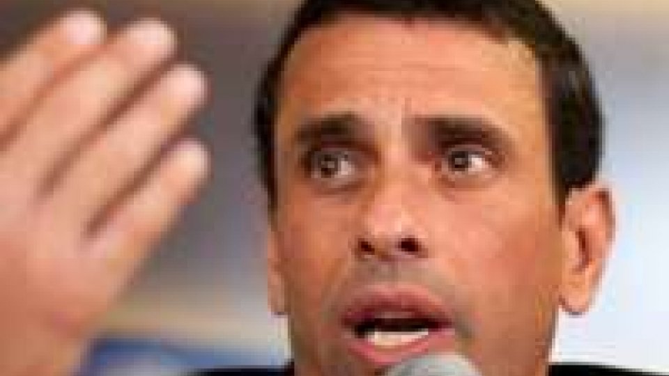 Venezuela: Maduro d'un soffio, Capriles vuole riconteggio