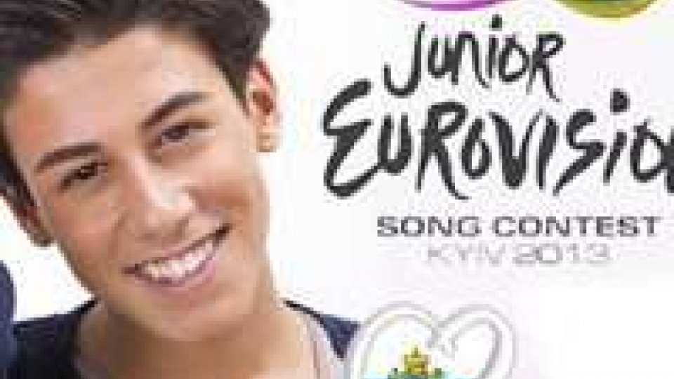 San Marino debutta allo Junior Eurovision Song Contest