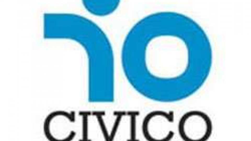 Civico10: "Finalmente trasparenza"