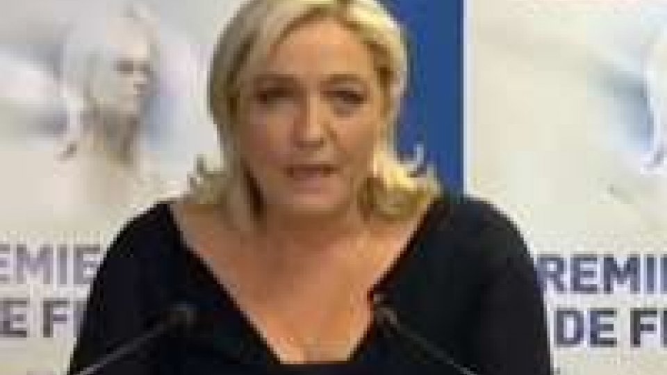 Europee: trionfo di Marine Le Pen. Affermazioni oltre le aspettative per numerose formazioni antisistemaEuropee: trionfo di Marine Le Pen. Affermazioni oltre le aspettative per numerose formazioni antisistema