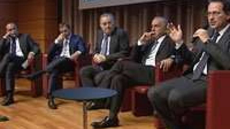 San Marino: “Le riforme per lo sviluppo” Anis e Confindustria si confrontano