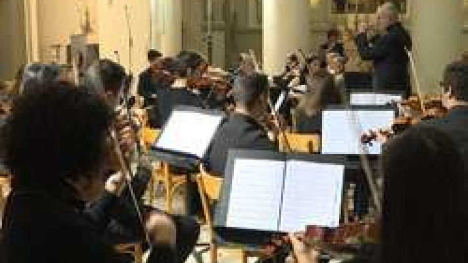 Concerto per Santa Cecilia