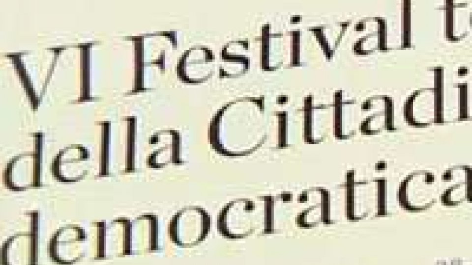 Festival teatrale della Cittadinanza Democratica: tocca ad Ascanio Celestini con “Discorsi alla Nazione”