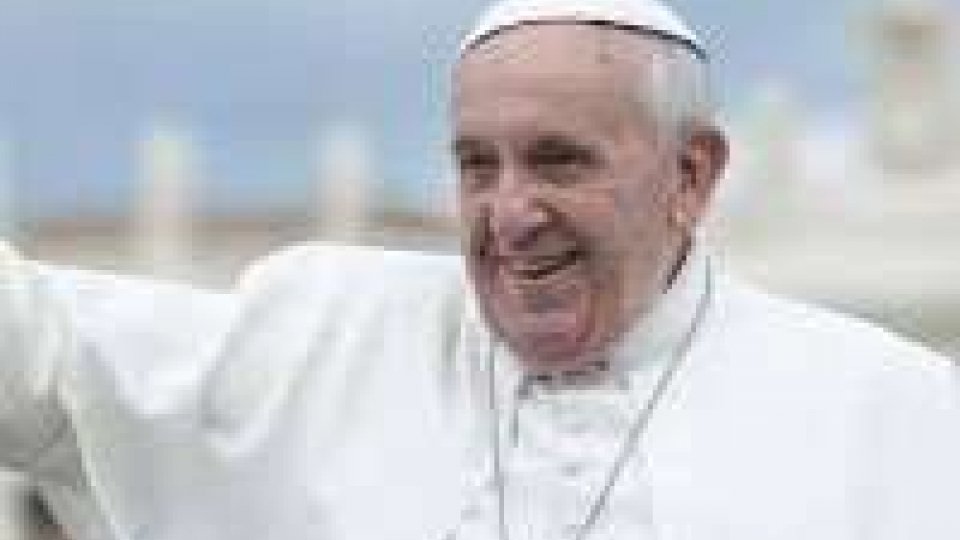 Giornata mondiale della pace. Papa Francesco: "Signore donaci la tua pace"Giornata mondiale della pace. Papa Francesco: "Signore donaci la tua pace"