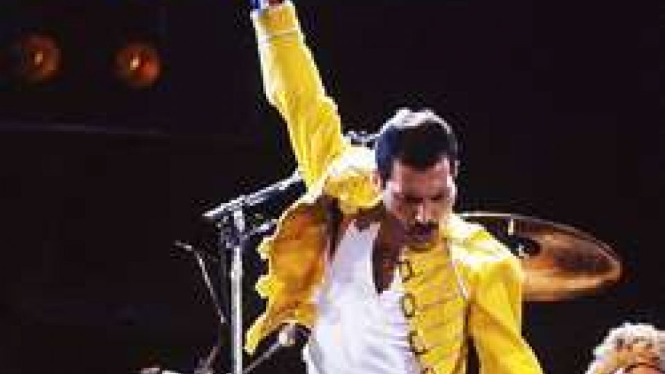 24 novembre 1991: addio alla voce di Freddie Mercury