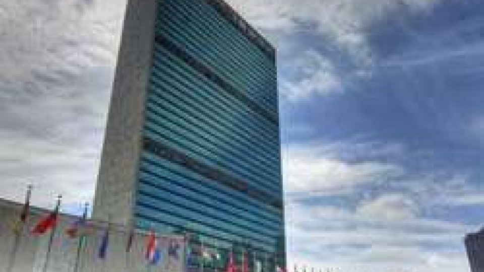Palazzo di VetroSiria: Consiglio di Sicurezza ONU approva risoluzione su Aleppo Est