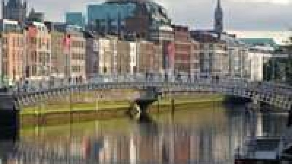 Borsa di studio a Dublino: il 27 scade il bando