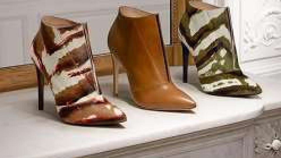 Personal Shopper: scarpe, le must have