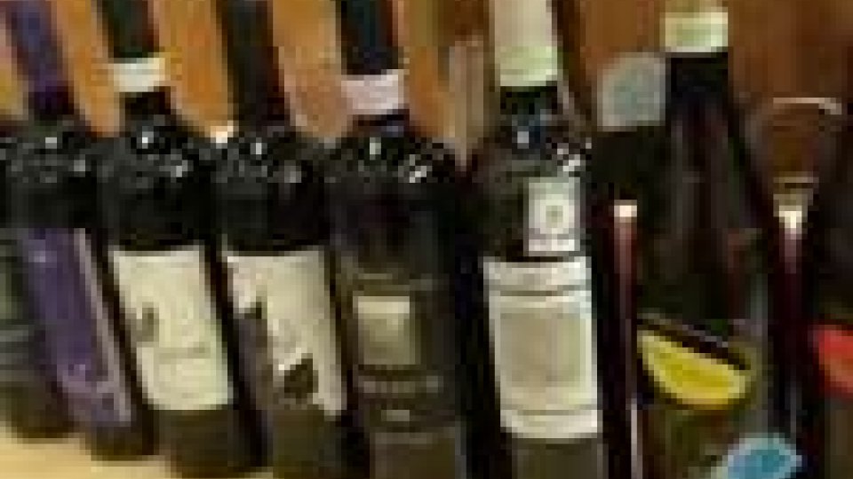 Cresce la richiesta di vini italianiCresce la richiesta di vini italiani