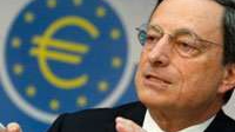 Eurozona debole anche nel 2013