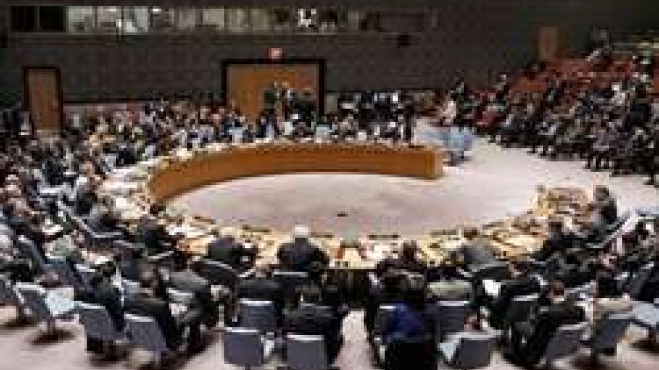 Il Consiglio di sicurezza dell'OnuOnu condanna insediamenti israeliani in Cisgiordania grazie ad astensione USA