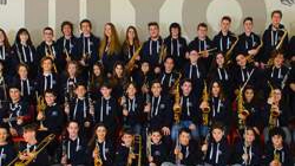 L’arboreto: Teatro Dimora di Mondaino MYO, Mondaino Young Orchestra. Concerto della nuova banda giovanile