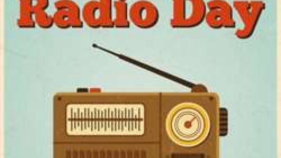 World Radio Day nel giorno della prima trasmissione radio dall’ONU
