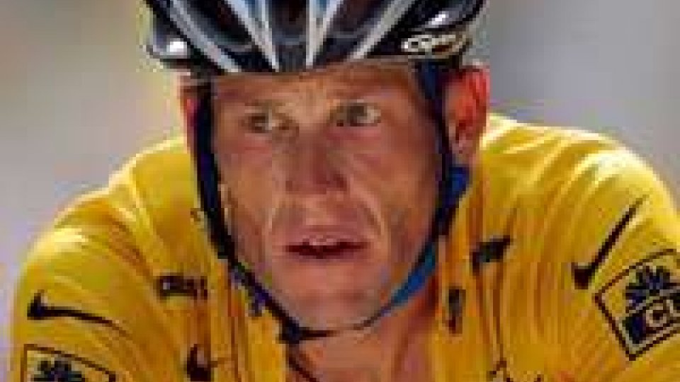 Doping. Revocate le medaglie di Armstrong del Tour de FranceDoping. Revocate le medaglie di Armstrong del Tour de France