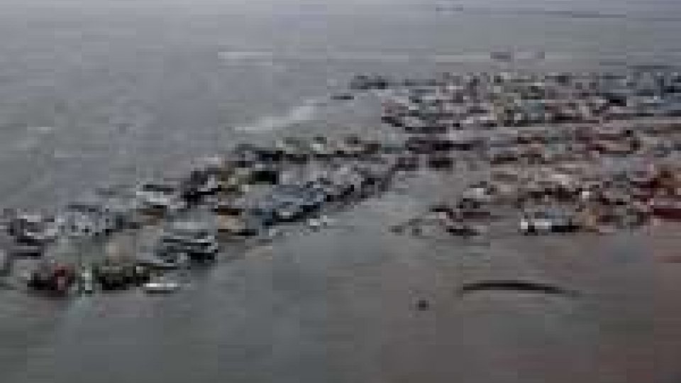 USA: a New York verranno demolite almeno 200 case per colpa di Sandy