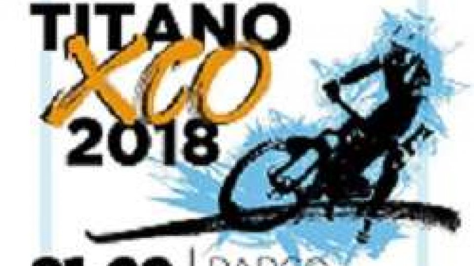 Titano XCO 2018