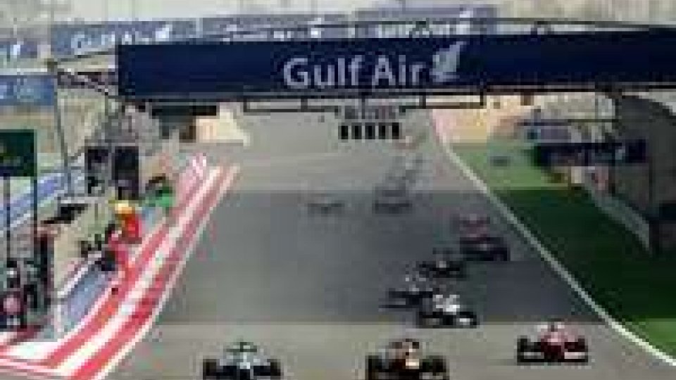 Gp Bahrain: Ecclestone prolunga per 5 anni e sposta il Gp al primo posto in calendario