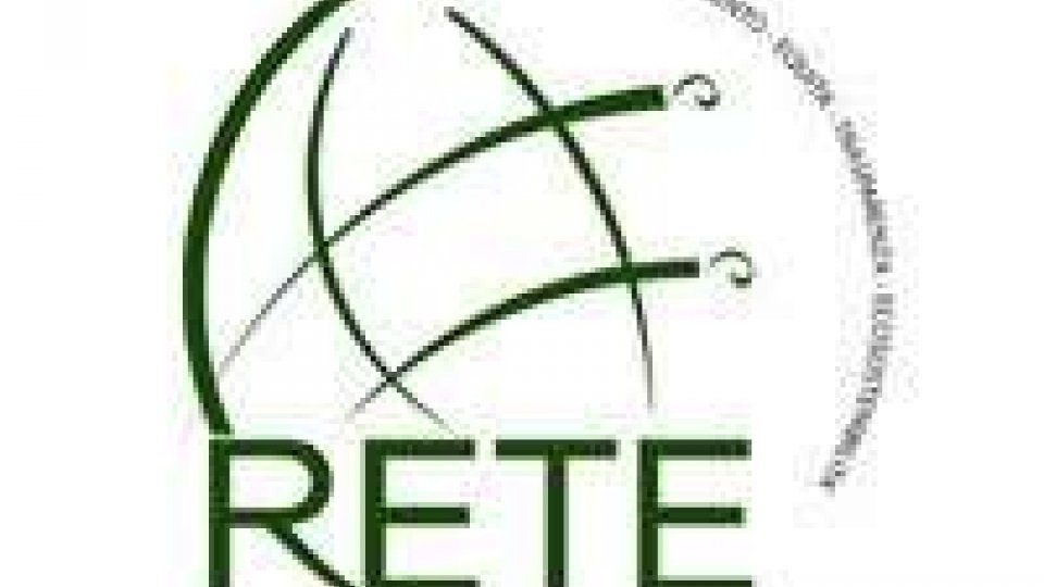 Logo Rete