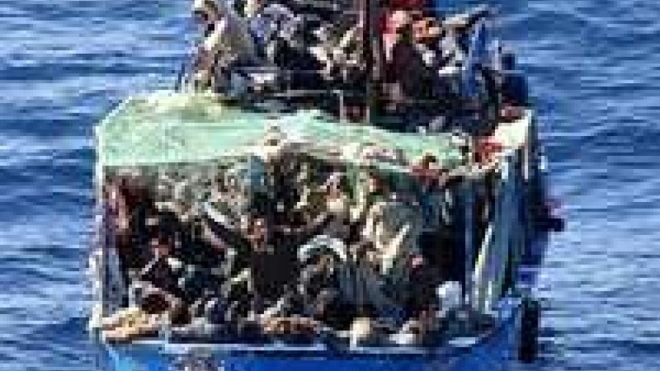 Naufragio: da inizio anno sbarcati 26.556 migranti
