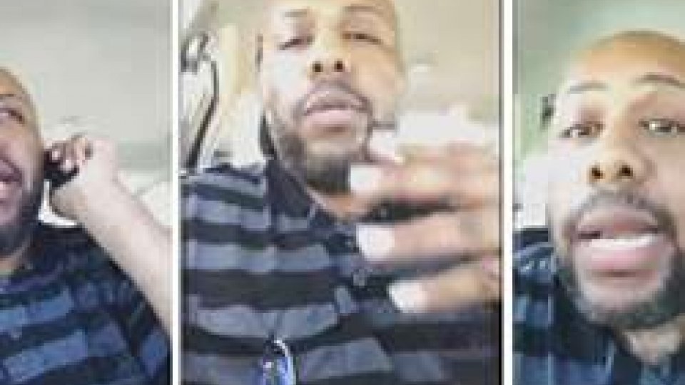 Orrore a Cleveland: uccide per strada e posta il video su facebook
