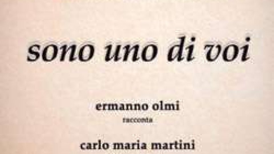 "Sono Uno Di Voi": Olmi racconta Carlo Maria Marini