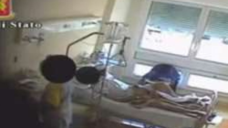 Ospedale InfermiRimini: presa una inserviente che da qualche mese rubava all'Ospedale