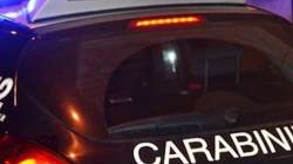 Sicurezza Notte Rosa, il bilancio dei Carabinieri di Riccione: 3 arresti e 11 denunce