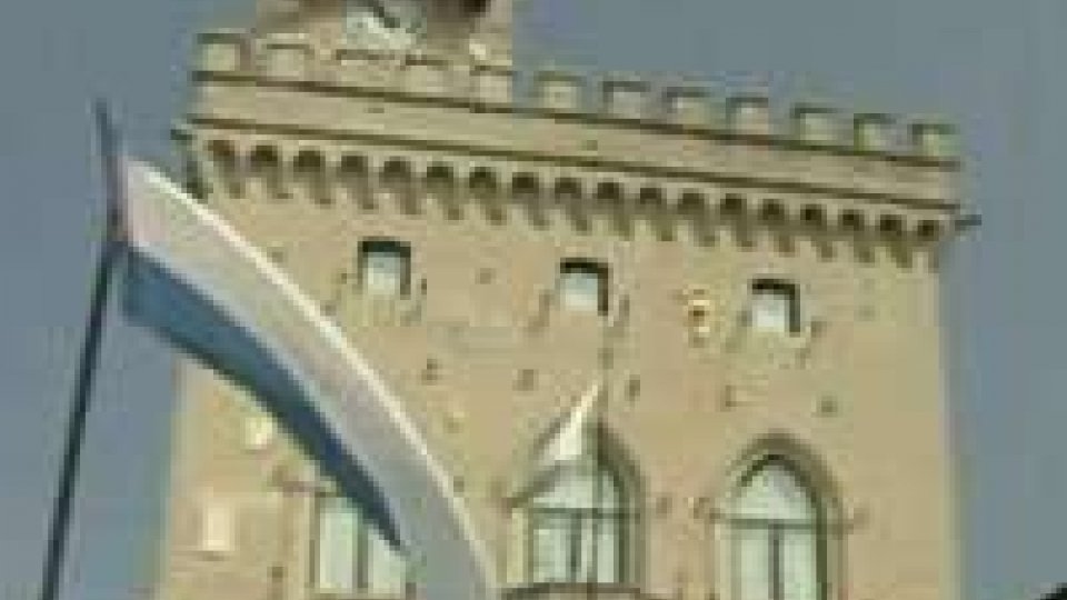 San Marino - Consiglio: lo scioglimento e la convocazione dei comizi elettoraliLunedì il decreto di scioglimento del Consiglio