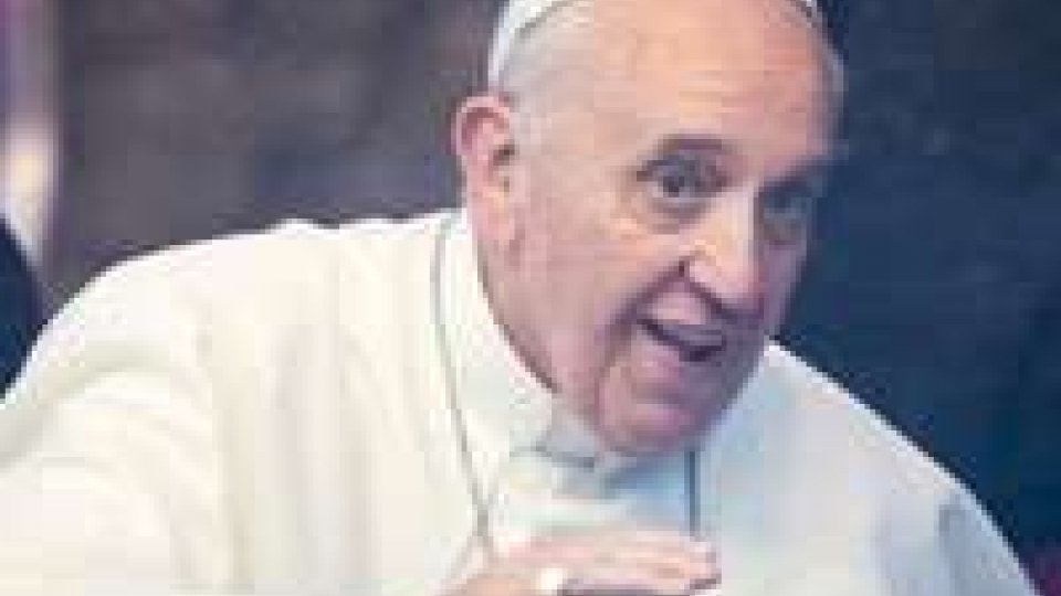 Meeting: il Papa ringrazia gli organizzatori per aver accolto il suo messaggio