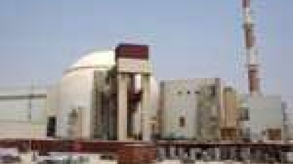 L'Agenzia dell'Energia Atomica esprime gravi preoccupazioni sull'Iran