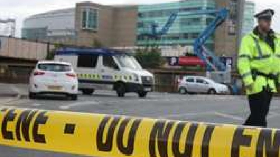 La Segreteria Affari Esteri sull'attentato a Manchester