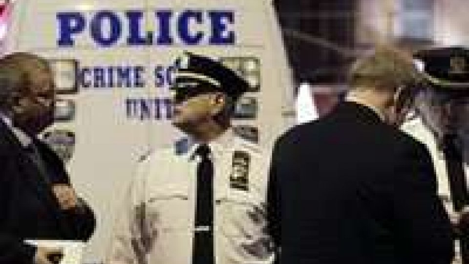 New York: accoltellati e uccisi due bimbi, è stata la tata