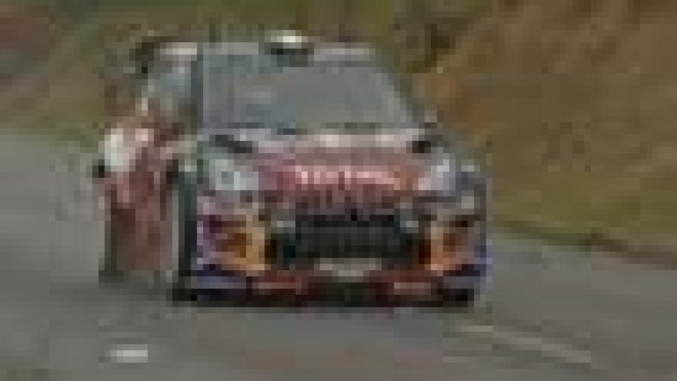 Torna il Rally di Montecarlo, nessuna sorpresa: stravince Loeb