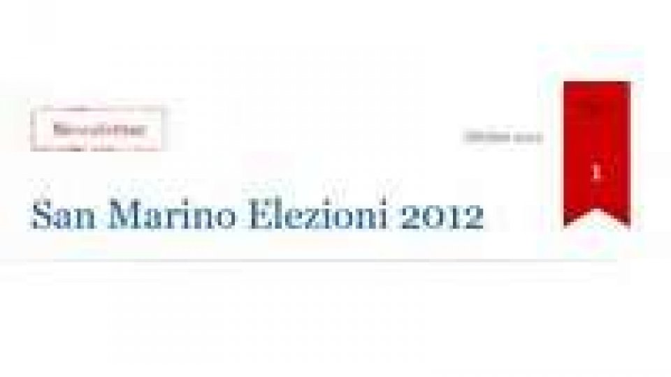Una mail nella casella di posta privata da “San Marino Elezioni 2012”. Arzilli: "E' un falso"