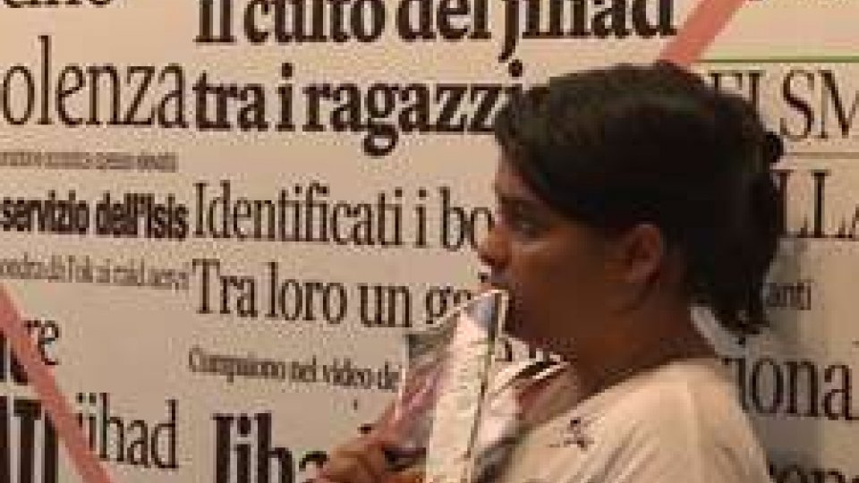 "Nuove Generazioni""Nuove Generazioni": al Meeting la mostra sull'Italia multietnica che è già realtà