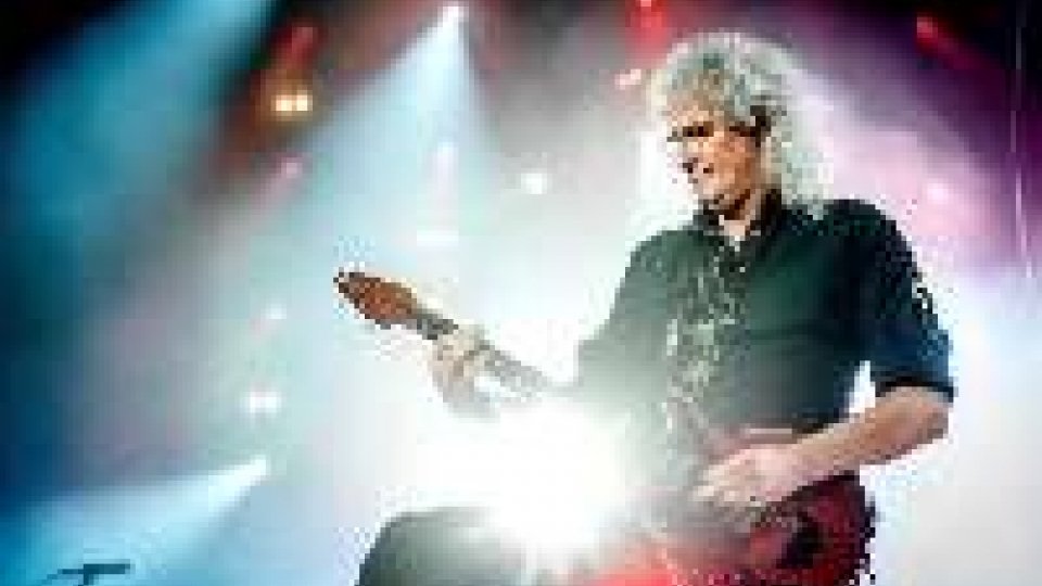 Brian May, 70 anni nel mito dei Queen