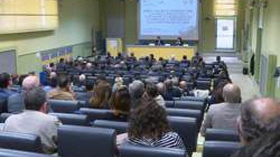 convegno UniversitàMafia ed economia, il magistrato Morosini "Nuova linfa all'Osservatorio della Legalità"