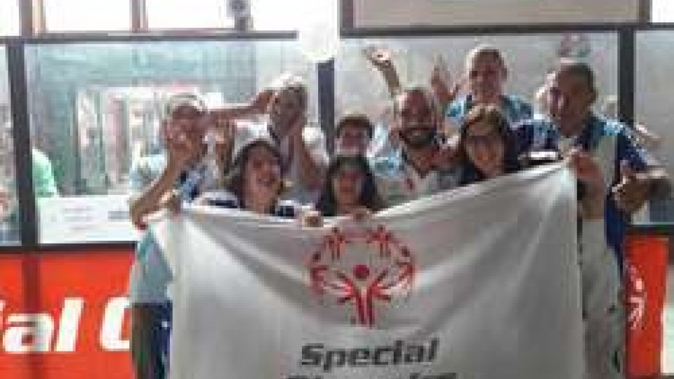 Giochi Nazionali Estivi: gli Special Olympics in trasferta a Biella