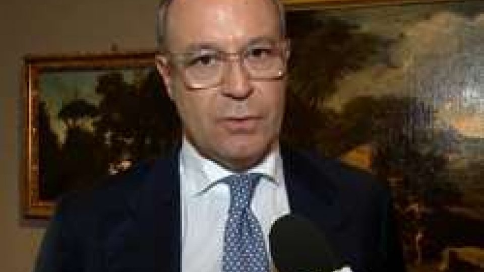 Mauro PapaliniConfindustria Marche Nord; presidente Papalini "Serve una unica associazione per tutta la regione"